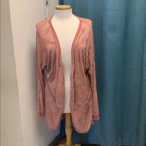 NWT Halston Cardigan